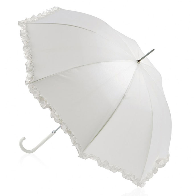 totes® Ivory Wedding Walker 